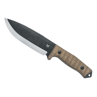 Fox Cutlery Fox - FKMD Bushman - Fixed OD