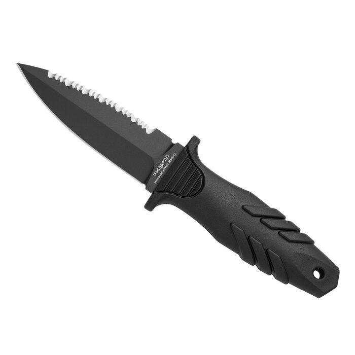 Fox Cutlery Fox - Tactical Elementum Dagger