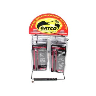 Gatco Affichage Gatco EdgeMate