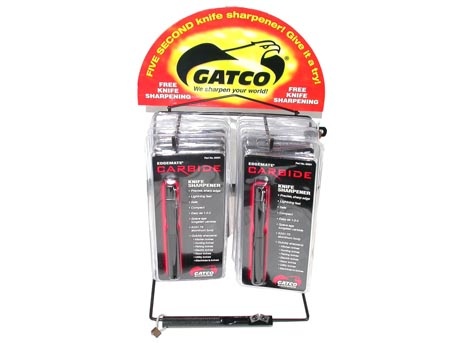 Gatco Gatco Edgemate Display