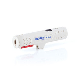 Jokari Jokari - PVC-kabel Stripper