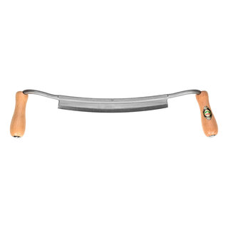 Kirschen Kirschen - Couteau à tirer ou à hisser Courbe - 25 cm