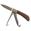 Maserin Maserin - Hunting knife - Cocobolo