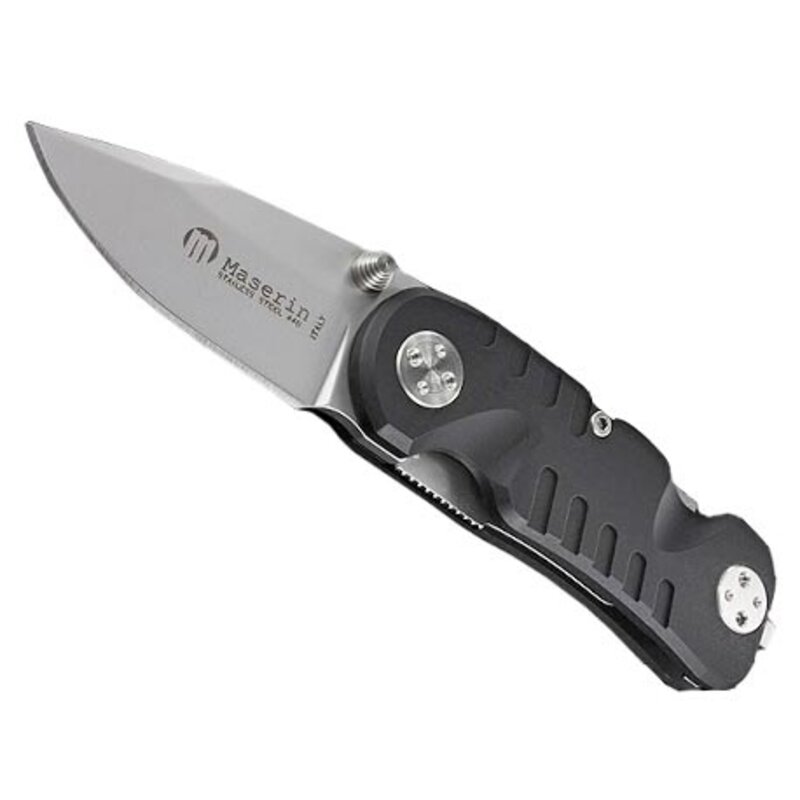 Maserin Maserin - Gun Tool Knife