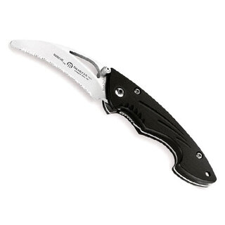 Maserin Maserin - Rescue - Noir