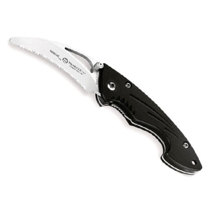 Maserin Maserin - Rescue - Schwarz