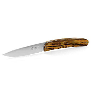Maserin Maserin - Gourmet Line - Bocote-Holz