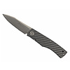 Maserin Maserin - Carbonfiber - Black