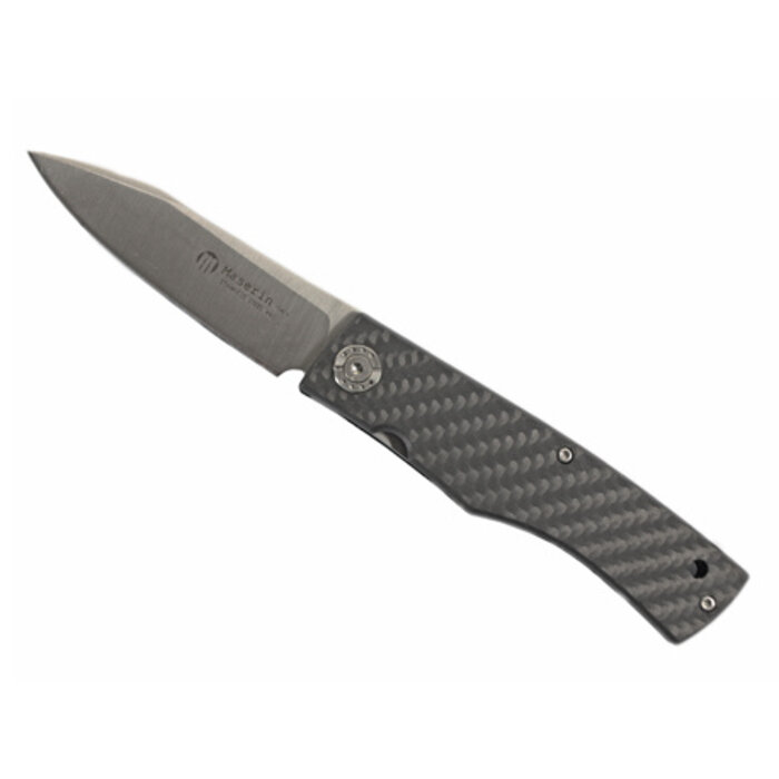 Maserin Maserin - Carbonfiber - Black
