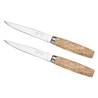 Morakniv Morakniv - Steak Knife 2-pk - Gift Set