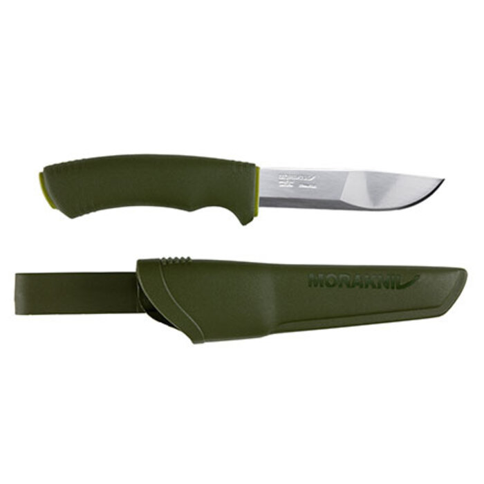 Morakniv Morakniv - BushCraft Forest - Clampack