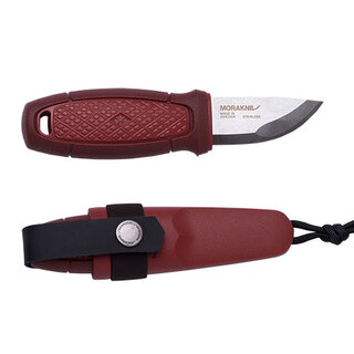 Morakniv Morakniv - Eldris Neck Knife - Red
