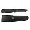 Morakniv Morakniv - Garberg Black - Leather Sheath