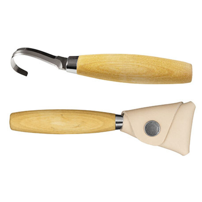 Morakniv Morakniv - Hook Knife 164 LH - w/Sheath