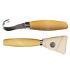 Morakniv Morakniv - Hook Knife 162 - Double Edge - w/Sheath
