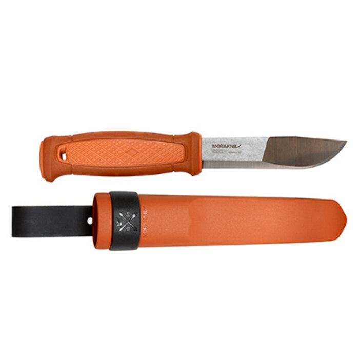 Morakniv Morakniv - Kansbol - Burnt Orange