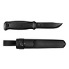 Morakniv Morakniv -  Garberg Black C - Polymer sheath