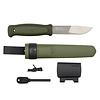 Morakniv Morakniv - Kansbol Survival Kit - Green