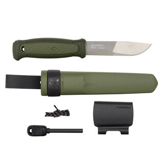 Morakniv Morakniv - Kansbol Survival Kit - Green