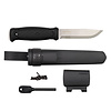 Morakniv Morakniv - Garberg Survival Kit - Black