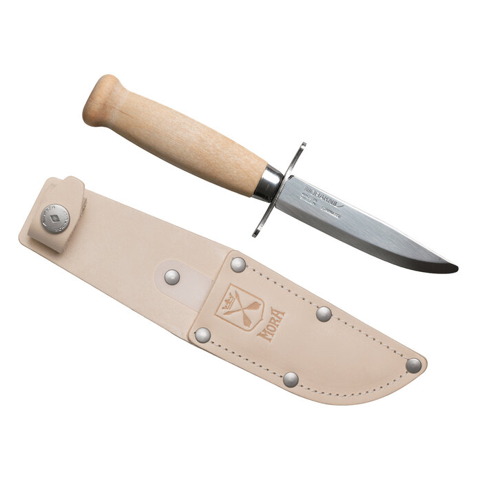 Morakniv Morakniv - Scout 39 Safe - Naturel