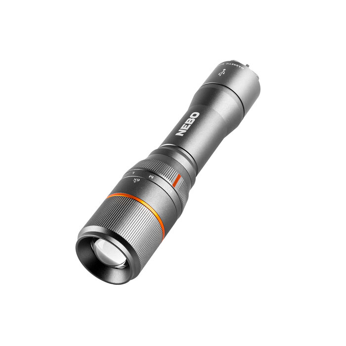 NEBO Nebo - Davinci Wiederaufladbar - 1000 Lumen