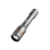NEBO Taschenlampe - Wiederaufladbar - Davinci - 2000 Lumen