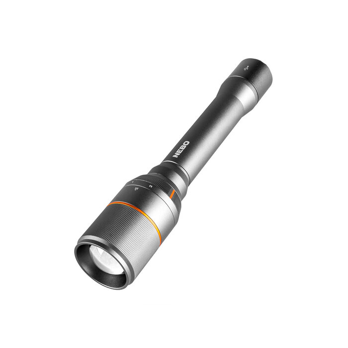 NEBO Nebo - Torche - Davinci - Rechargeable - 3500 lumens