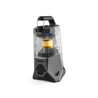 NEBO Lantaarn -  Galileo  - 1000 Lumen