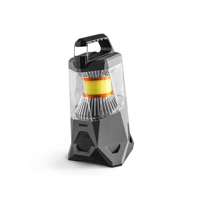 NEBO Nebo - Lanterne - Galileo - 500 lumens