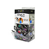 Nite Ize Nite Ize Cliplit Designs Gravity bin 60 pieces