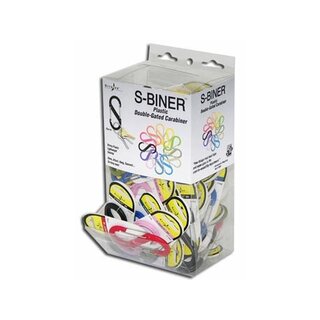 Nite Ize Nite ize Key S-biner Affichage Taille 2