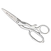 Ontario Knives Ontario - Sportsman Shears