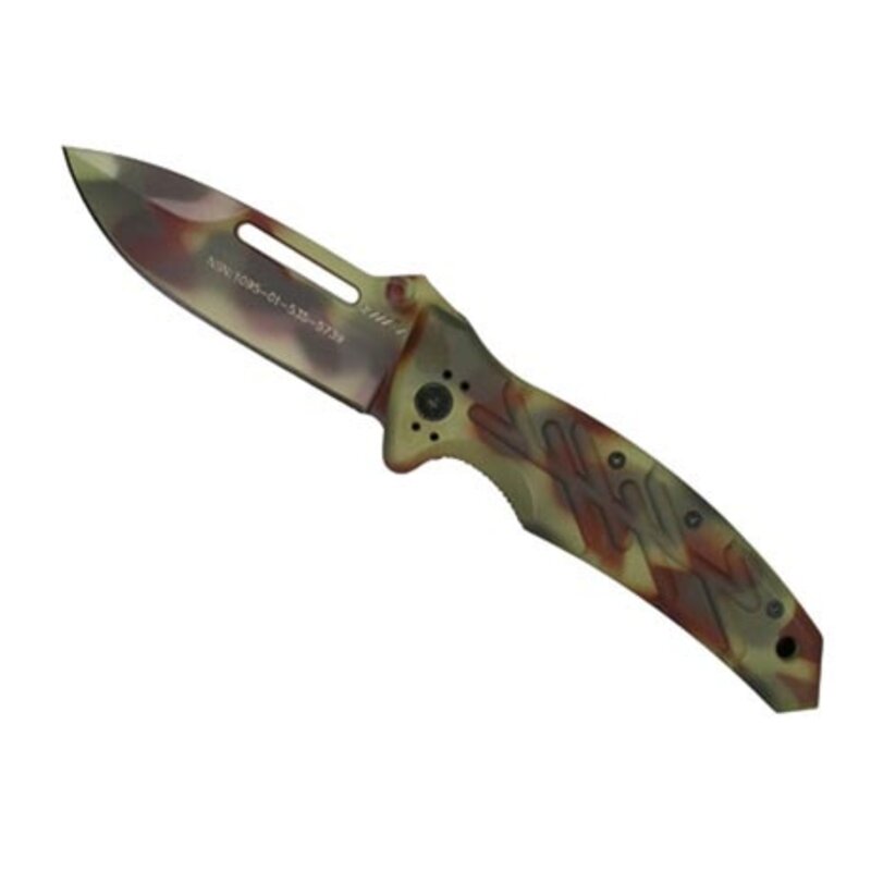 Ontario Knives Ontario Knife - XM-1D PE