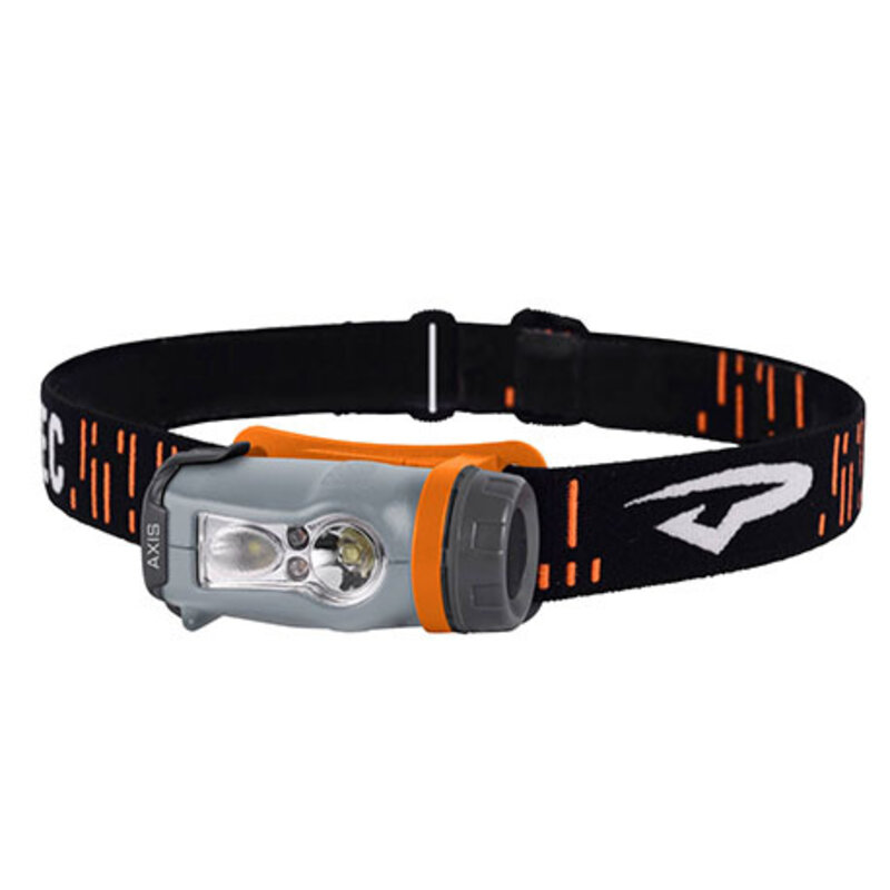 Princeton Tec Princeton Tec - Axis - Orange