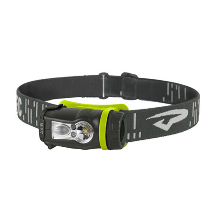 Princeton Tec Princeton Tec - Axis Rechargeable - Green