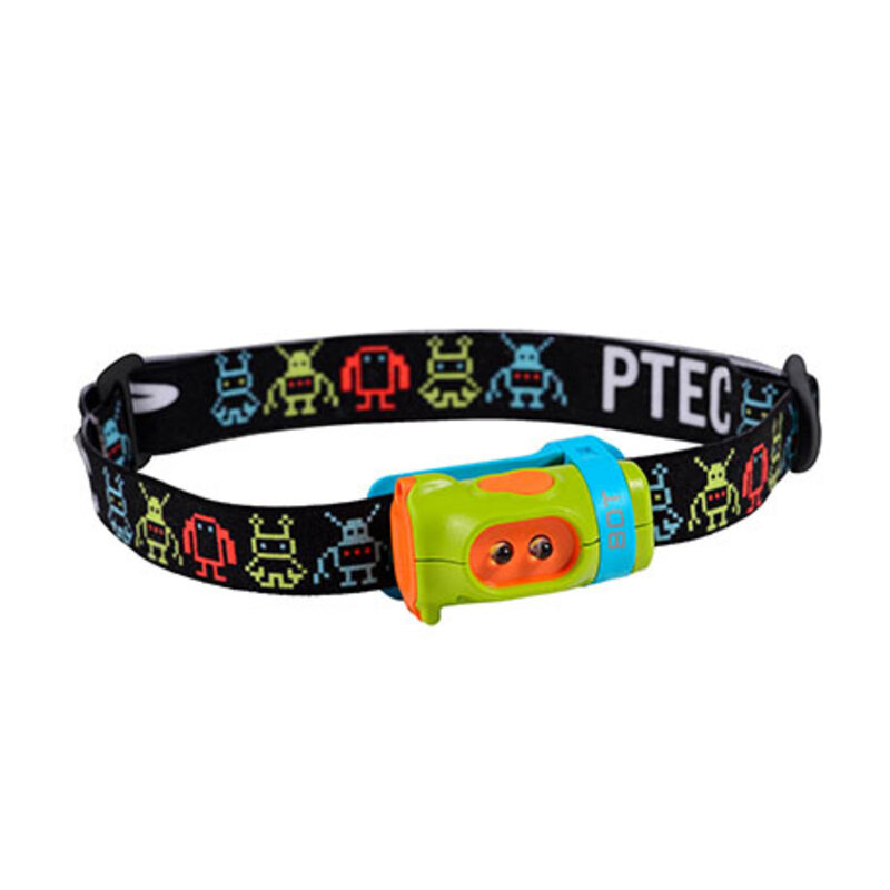 Princeton Tec Princeton Tec - Bot - Lime