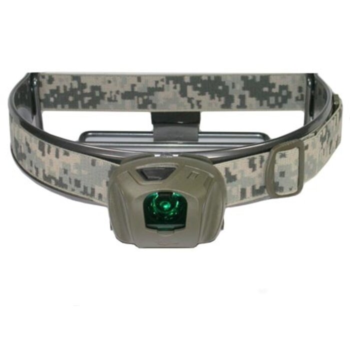 Princeton Tec Princeton Tec - EOS Tactical - Olive Drap