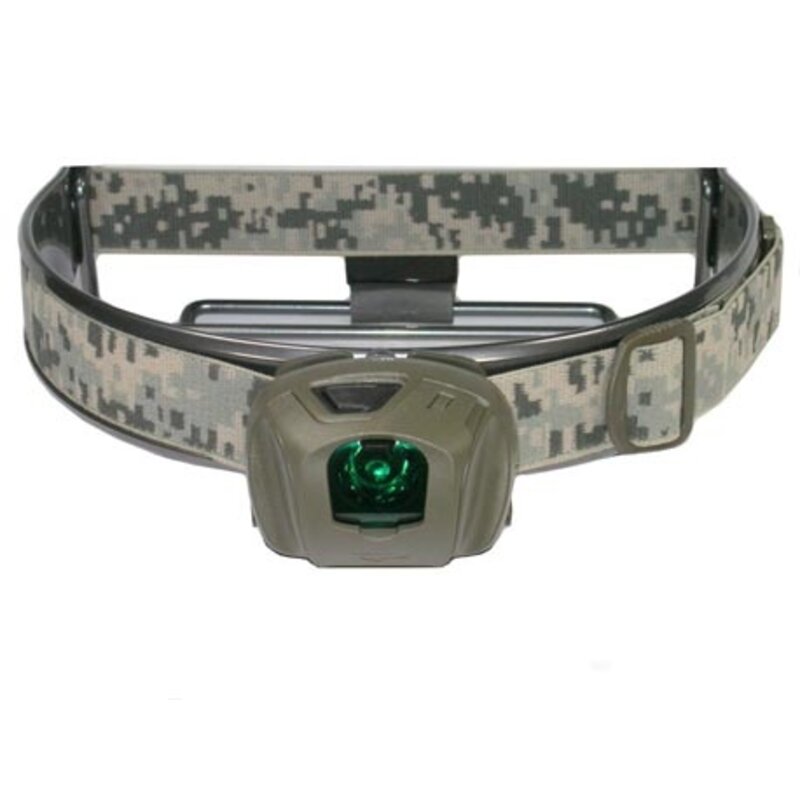 Princeton Tec Princeton Tec - EOS Tactical - Olive Drap