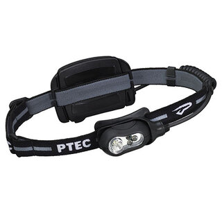 Princeton Tec Princeton Tec - Remix Rechargeable - 200 Lumen - Black