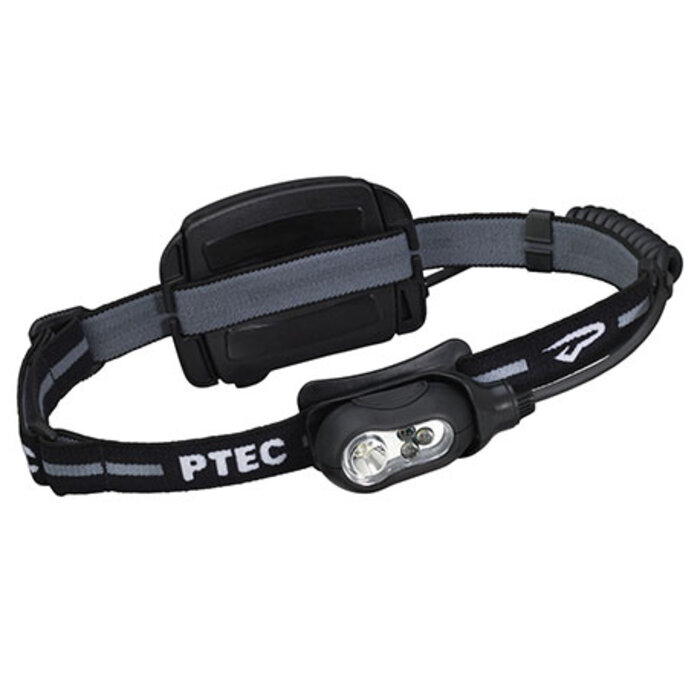 Princeton Tec Princeton Tec - Remix Rechargeable - 200 Lumen - Noir