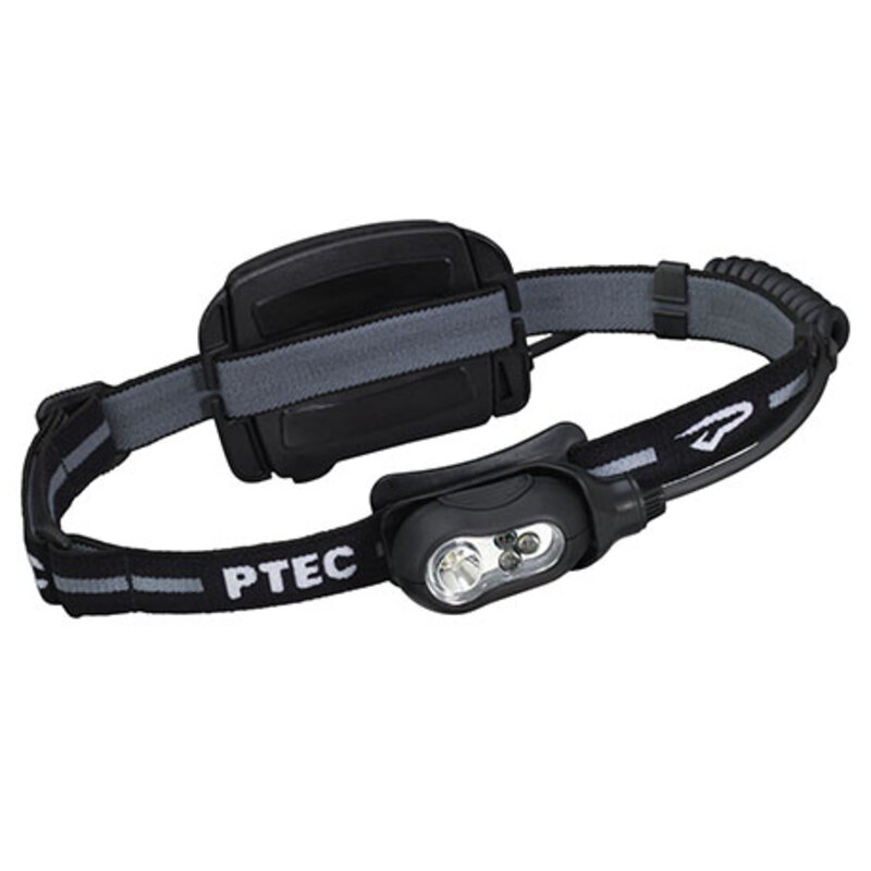 Princeton Tec Princeton Tec - Remix Rechargeable - 200 Lumen - Zwart