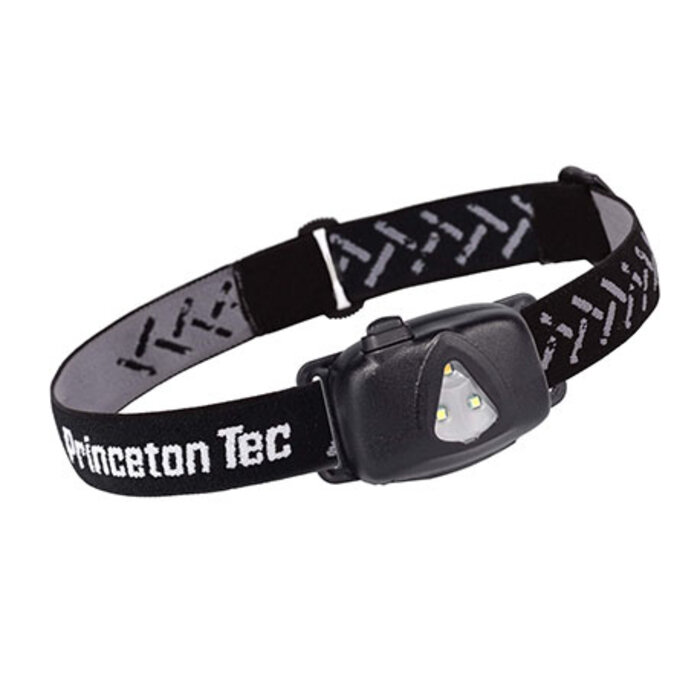 Princeton Tec Princeton Tec - Low Profile - Industrial Black