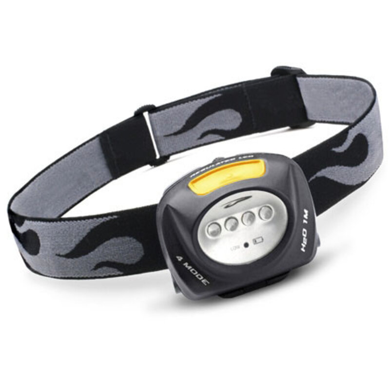 Princeton Tec Princeton Tec - Quad - Black