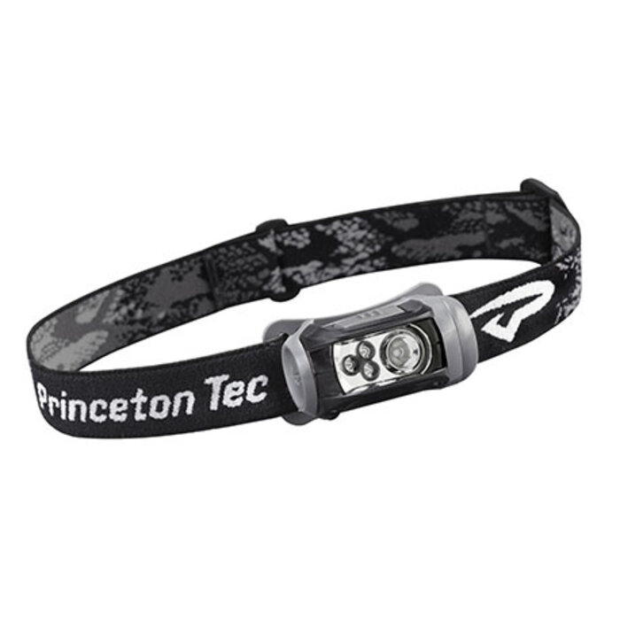 Princeton Tec Princeton Tec - Remix Black - 300 Lumen