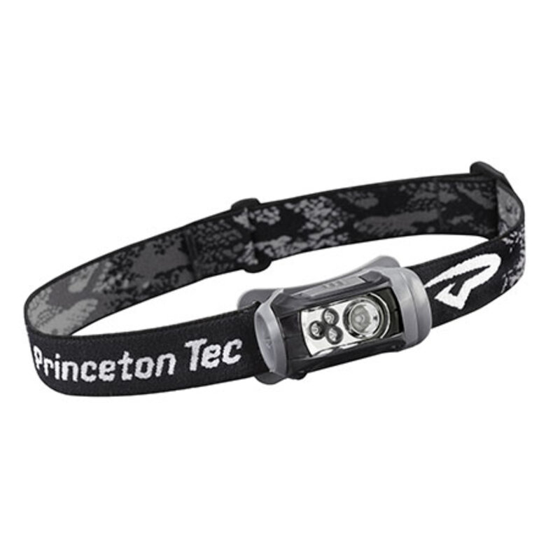 Princeton Tec Princeton Tec - Remix Black - 300 Lumen