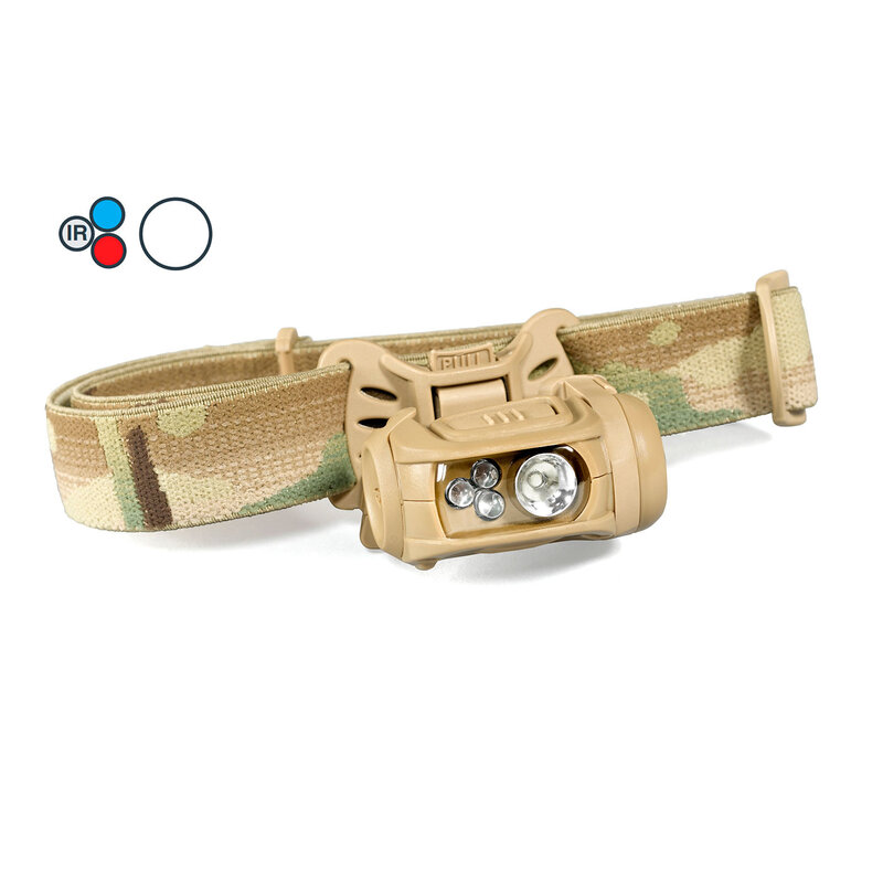 Princeton Tec Princeton Tec - Remix Pro MPLS - System  R/B/IR