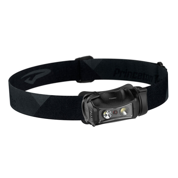 Princeton Tec Princeton - Tec Sync - Black/Dark Grey