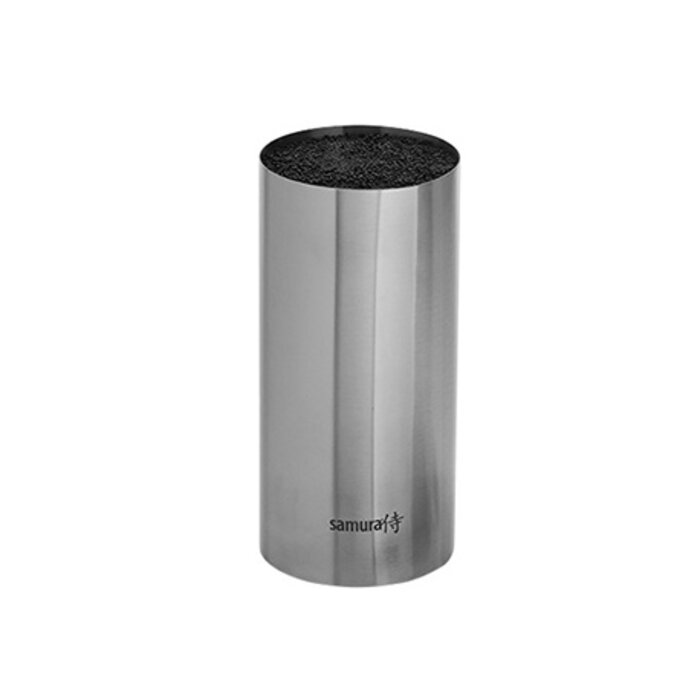 Samura Samura - Knife block stainless steel