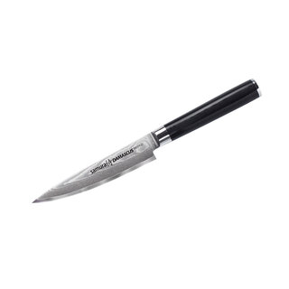 Samura Samura - Damascus Utility Knife - 24,5cm